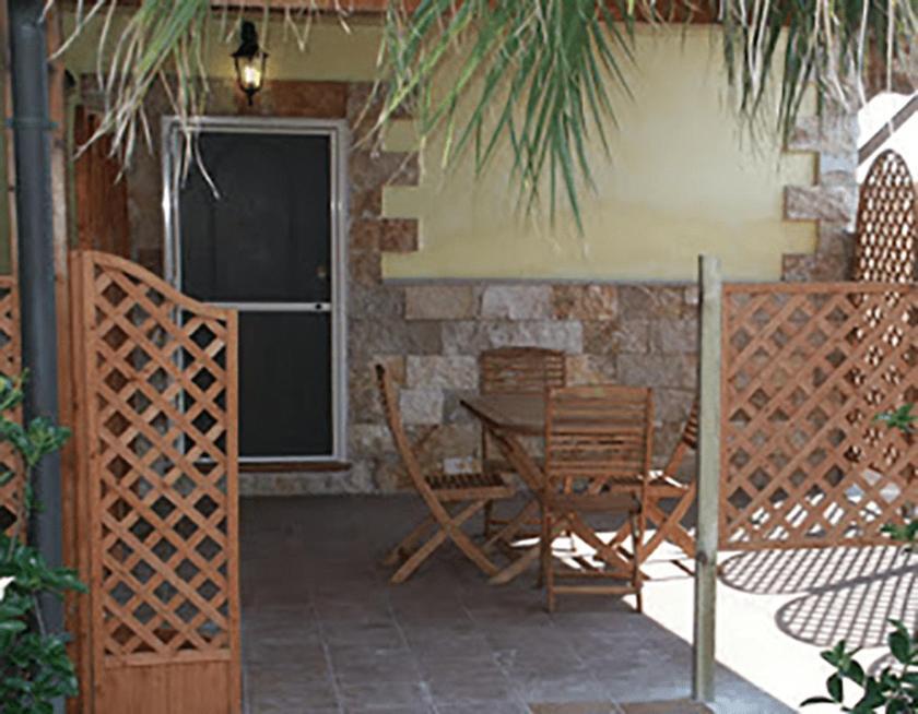 Hotel Oasi Degli Angeli Zapponeta Exteriér fotografie